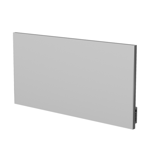 Hybrid heating panel with remote control TF-HMP 500/1000 