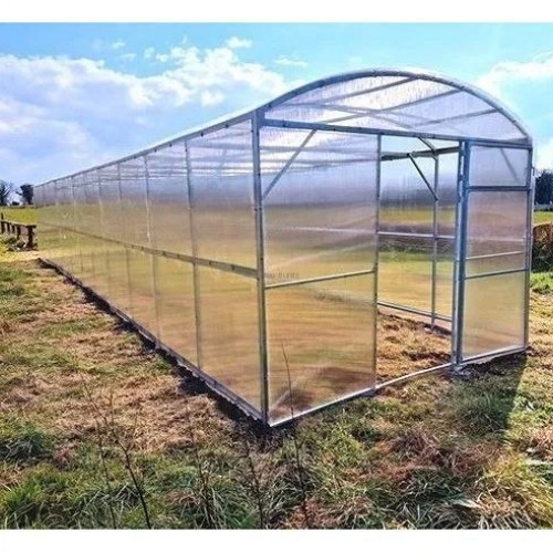 Extension 2m for greenhouse PRIMA 4 with polycorbanate 4mm