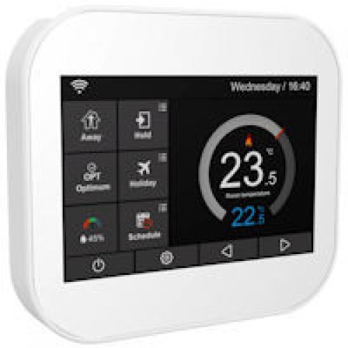 Touchscreen Thermostats T60