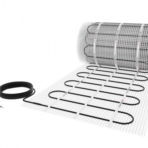 Outdoor heating mat TERMOFOL TF-OHMAT for the driveway