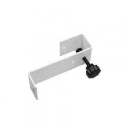 BRACKETS with TILT safety device for installing Heliosa heaters 