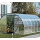 Polycarbonate greenhouse DACNAJA-TRYOSHKA 3x4m