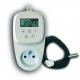 Plug termostats HT-600 gaisa, ūdens vai augsnes temperatūras uzturēšanai