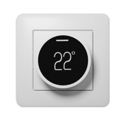Thermostat T-sense OLED (Bluetooth), ecoControl 