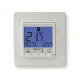Combined digital thermostat Eberle FIT 3U