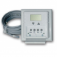 Combined digital thermostat VTM 3000