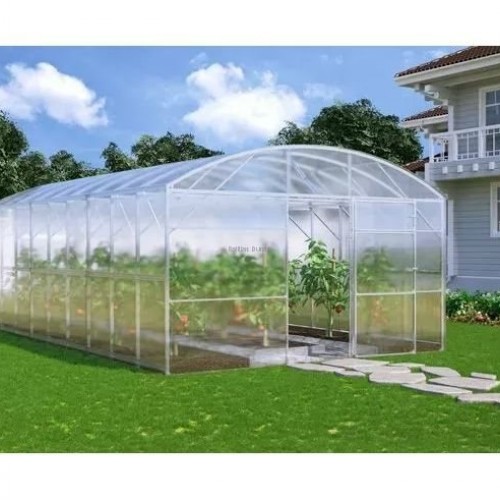 Greenhouse PRIMA 4 with polycarbonate coating 4mm