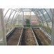 Extension 2m for greenhouse DACNAYA-STRELKA 2.6 with polycarbonate