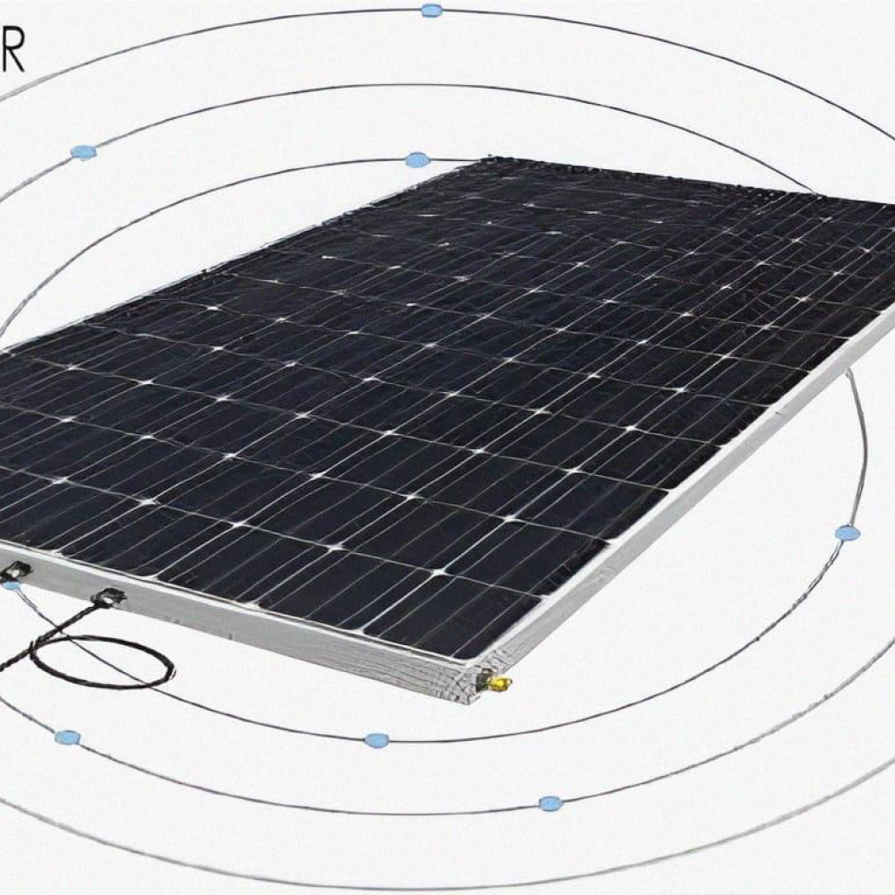 Solar Panel Package System 3