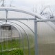 Greenhouse GARANT Mini with polycarbonate 4/6mm