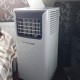 Mobilais gaisa kondicionieris Trotec PAC 2600 X